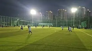 25.12.24 스포트랙스 VS 용인메이져풋볼 저학년 1쿼터