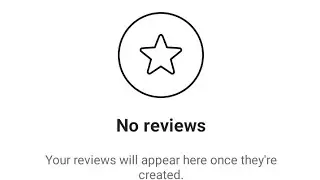 how to add review activity on Instagram account #viral