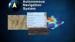 Autonomy & Control (RVCA)