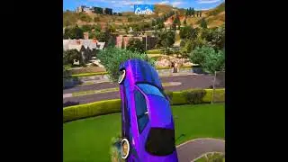 FUGAS B&Aacute;SICAS PARA VOC&Ecirc;S! 😱 #fivem #gtarp #fuga #cidadealta #skyline #gtav #gta5 #viralvideo #shorts