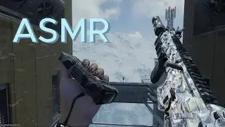 ASMR Black Ops 7 Hardcore Domination
