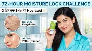 the derma co ceramide + ha intense moisturizer review | benefits | how to use | side effects ⚠️