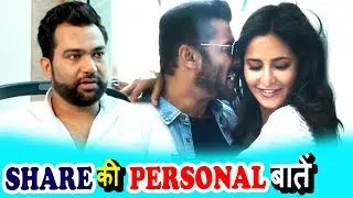 Salman Khan A VULNERABLE HERO Says Ali Abbas Zafar
