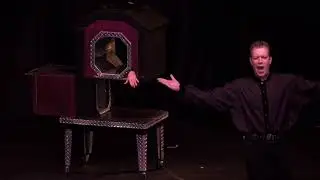 Gaslight Trailer 2019