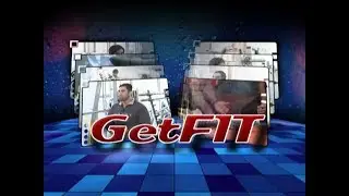 Get Fit Episode 24