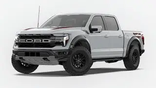 Info on the Ford F-Series Part 1 Extended 🇺🇸