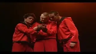 Les Wriggles - La phase (Live à La Cigale 2003)