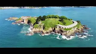 Drakes Island
