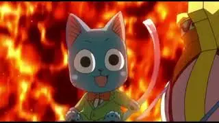 @Fairy Tail