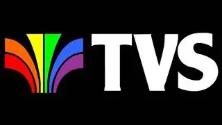 TVS - Coast to Coast 80's theme