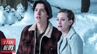 The CW's 'Riverdale' Quadruples Teen Viewers After Netflix Run | THR News