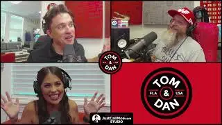 Dan Stinks Up Truitt's Old Fashion - January 7, 2026 Livestream