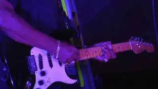 The Holmes Brothers: Amazing Grace