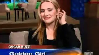 Kate Winslet party rock (Limfao)