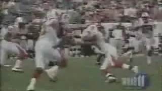 Video of marcus vick stomping