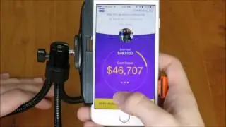 Fundraising APP Tutorial