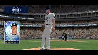 Обзор матча &laquo;Янкиз&raquo; &mdash; &laquo;Доджерс&raquo; (29.12.25) | Обзор матчей MLB