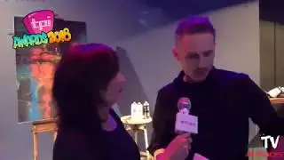 ArKaos TV: Chat with Dan Kitchener at TPi Awards