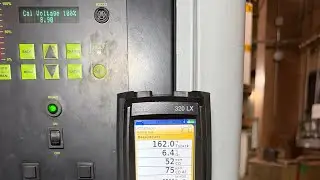 AERCO 1.5 Low NOx – Combustion Calibration Aborted: Condensate Collector Flue Gas Leak