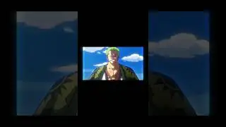 Zoro edit #one piece #anime #edit #capcut #zoro #3swordsdude #idkwhattoput #idk #Vem Vem