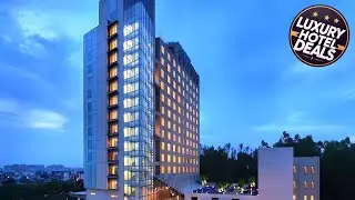 Radisson Blu Hotel Greater Noida | New Delhi and NCR, India | Hotel Review 🌟