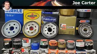 Discover the Best Oil Filter for Your Car: Top Picks and Expert Tips!