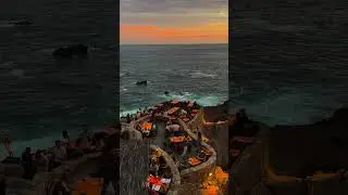 Cocina Del Mar . Los Cabos . Mexico 🎥 @lilyelbanna TikTok