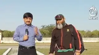 Ru Baroo - 8 April 2018 | Aaj News