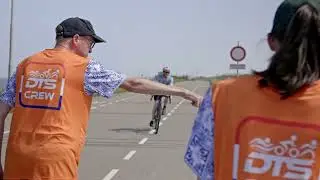DTS GP ZANDVOORT 2025