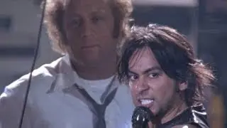 Jeffster   Is This Love?