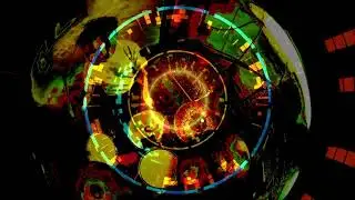 FEiLE_spaceship_sessions #1