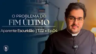 O problema do fim &uacute;ltimo | 02x04