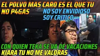 😂NO SOY ENVIDIOSO SOY CRITICO😂TU NO ME VALORAS😂