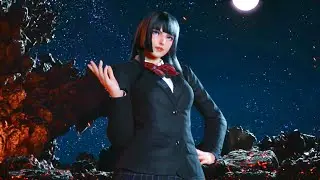 TEKKEN 8 DevilishJakey (Lili) - Ranked Matches #8
