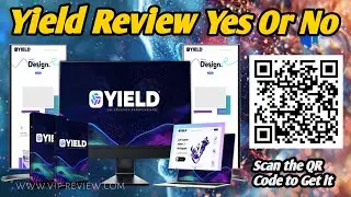 Yield Al App Review -Legit By Billy Darr?