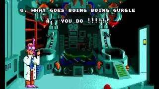 MegaMorph DOS For Old-Games.RU