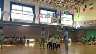 Kai undokai