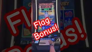 First Spin MIRACLE BONUS on Dragon Link Golden Century #slot #casino #bonus