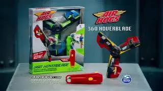 Angie&Ale Інтернет-магазин/Air Hogs 360 Hoverblade/купить