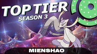Top Tier Mienshao (OU) | How to use Mienshao