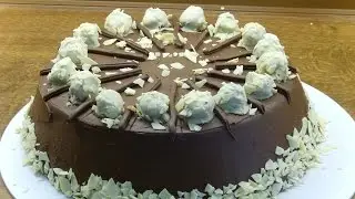 Pralinentorte