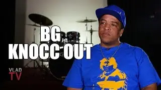 BG Knocc Out о бунтах в Лос-Анджелесе: Было глупо разрушать собственный район, оглядываясь назад ...