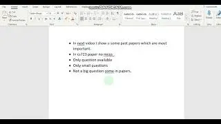 cs723 ka paper paper pattern/cs723 pass krnay ka trika/ cs723