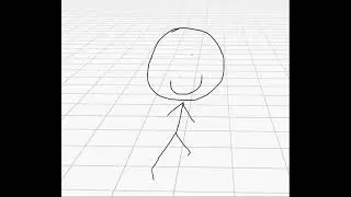 Stupid Blender Animation