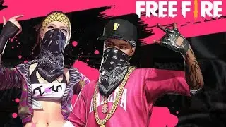 Free Fire Live 🔴Free Fire Live NowFF Live GameplayLive Free Fire Match🔥 Pro / Ranked