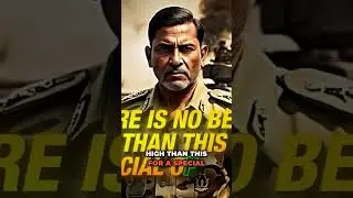 Mission Impossible? Not for These Special Forces! #motivation #indianarmy #podcast #parasf #trending