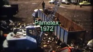 Pametex shredder1972