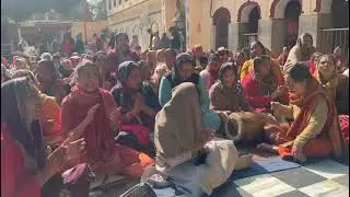 🙏💯जुड़ी रहे जुड़ी रहे मेरी तार गुरां नाल जुड़ी रहे 📿💯दिल को छूने वाला बहुत ही प्यारा भजन 💐👏सुनें 🙏