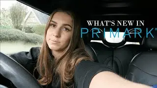 WHAT'S NEW IN PRIMARK MARCH 2020 | SPRING PRIMARK HAUL/ COME SHOP WITH ME