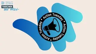 Equality Illinois - Action Tuesday (7/30/24)